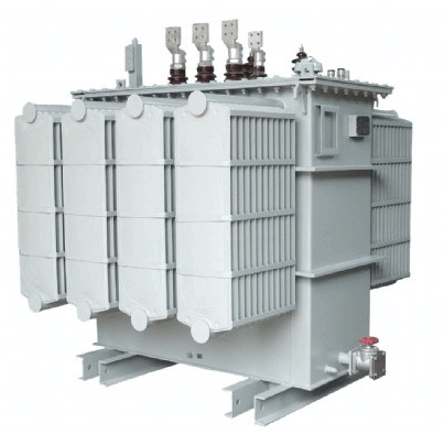 Earthing transformers