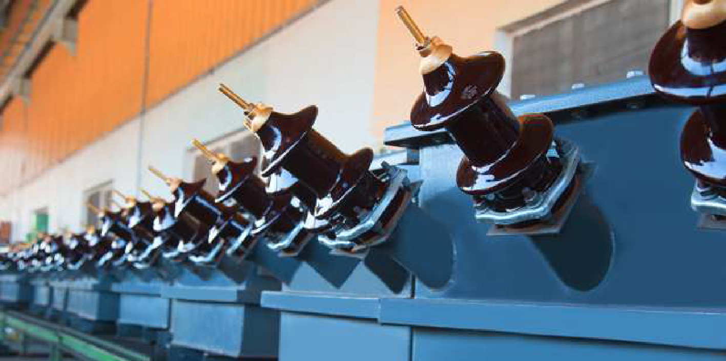 Transformers Manufacturer Company in Telangana