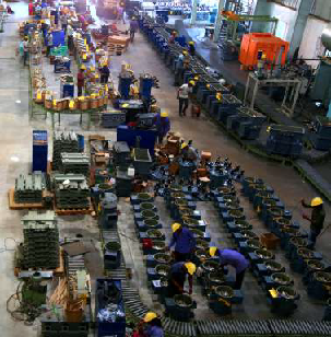 Transformers Manufacturer Company