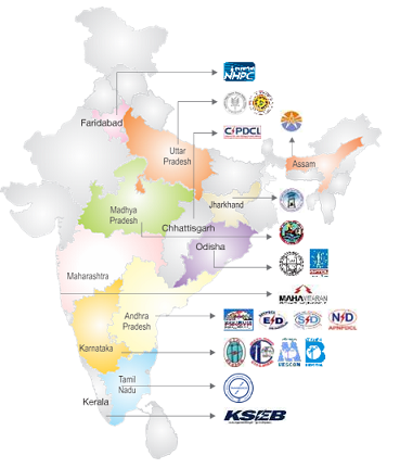 Transformers Manufacturer Company in Telangana