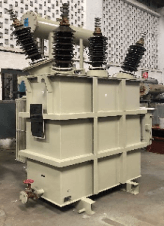 Transformers Manufacturer Company in Telangana