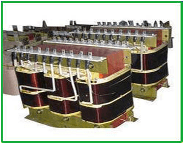 Transformers Manufacturer Company