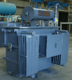 Transformers Manufacturer Company