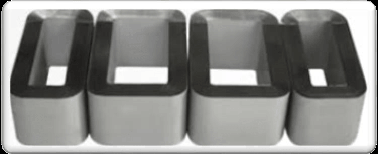 Amorphous Core Transformers