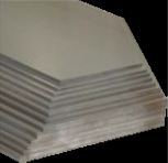 step lap Lamination cut on CNC core  cutting Line